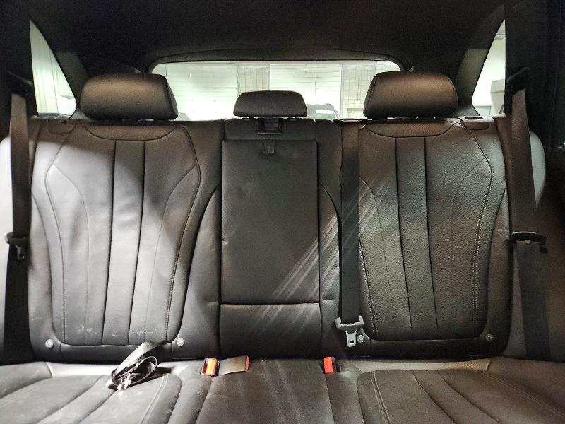 Продажа на аукционе авто 2018 Bmw X5, vin: 5UXKR0C56J0X84139, номер лота: 48786026