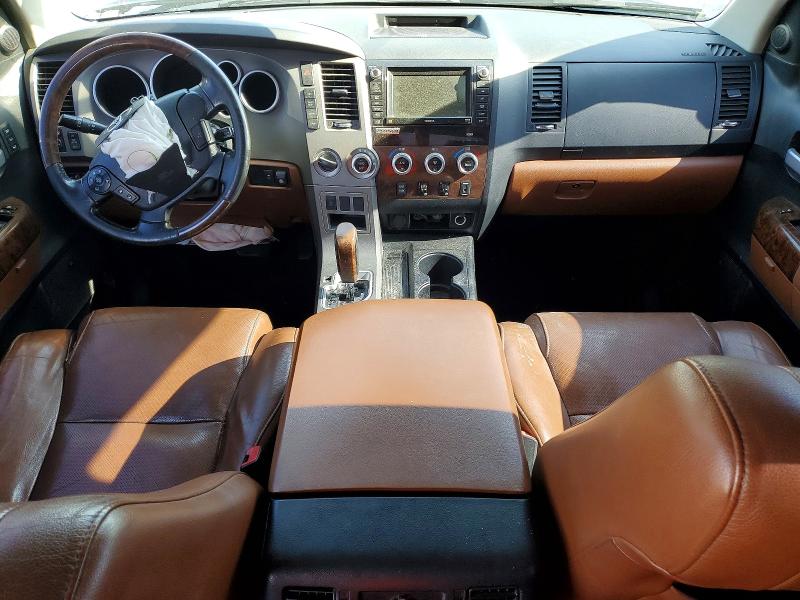 2011 Toyota Tundra მანქანა იყიდება აუქციონზე, vin: 5TFHW5F13BX180809, აუქციონის ნომერი: 50549606
