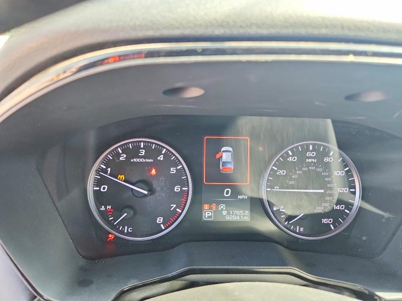 2020 Subaru Legacy მანქანა იყიდება აუქციონზე, vin: 4S3BWAC66L3025730, აუქციონის ნომერი: 51412636