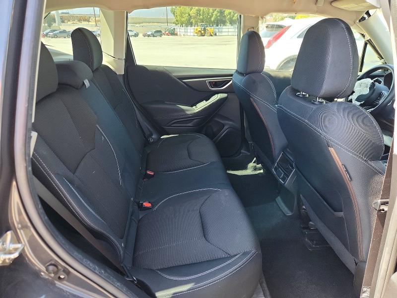 Aukcja sprzedaży 2020 Subaru Forester, vin: JF2SKAAC3LH418318, numer aukcji: 51000536
