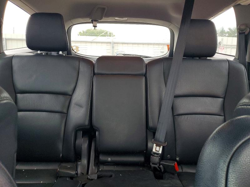 Продаж на аукціоні авто 2020 Honda Pilot, vin: 5FNYF6H59LB026705, номер лоту: 51591066