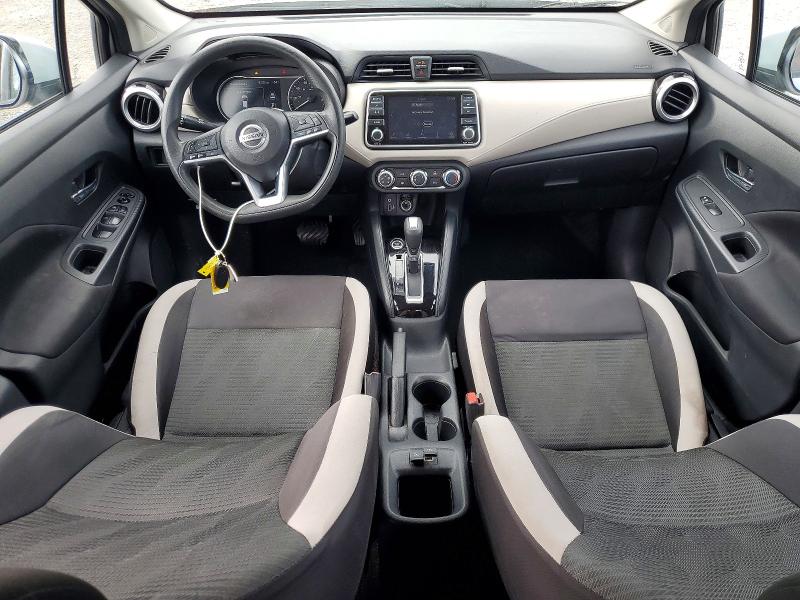 Aukcja sprzedaży 2021 Nissan Versa, vin: 3N1CN8EV0ML849980, numer aukcji: 52013396