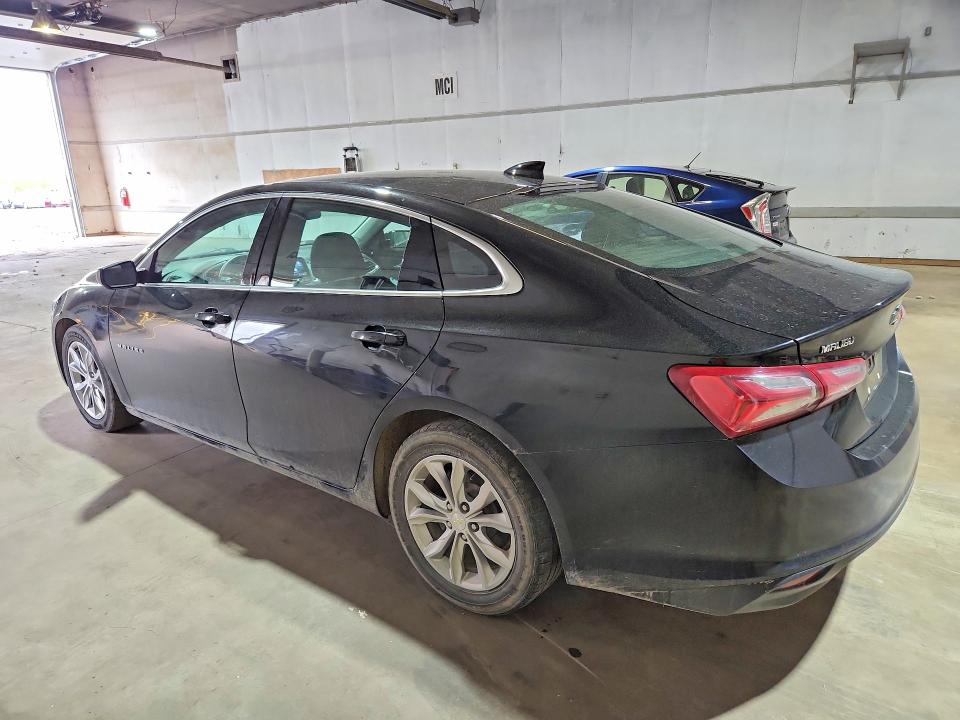 Продаж на аукціоні авто 2020 Chevrolet Malibu, vin: 1G1ZD5ST8LF086832, номер лоту: 51458896