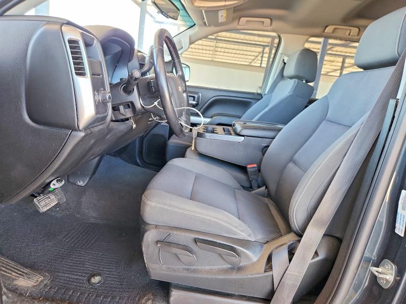 Aukcja sprzedaży 2019 Chevrolet Silverado Ld, vin: 2GCRCPEC2K1146854, numer aukcji: 48545826