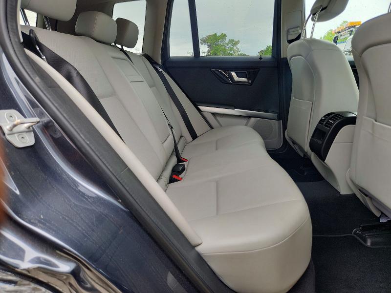 Продажа на аукционе авто 2014 Mercedes-benz Glk, vin: WDCGG8JB1EG222709, номер лота: 50837216