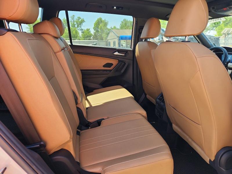 2023 Volkswagen Tiguan მანქანა იყიდება აუქციონზე, vin: 3VVCB7AX3PM138023, აუქციონის ნომერი: 50595506