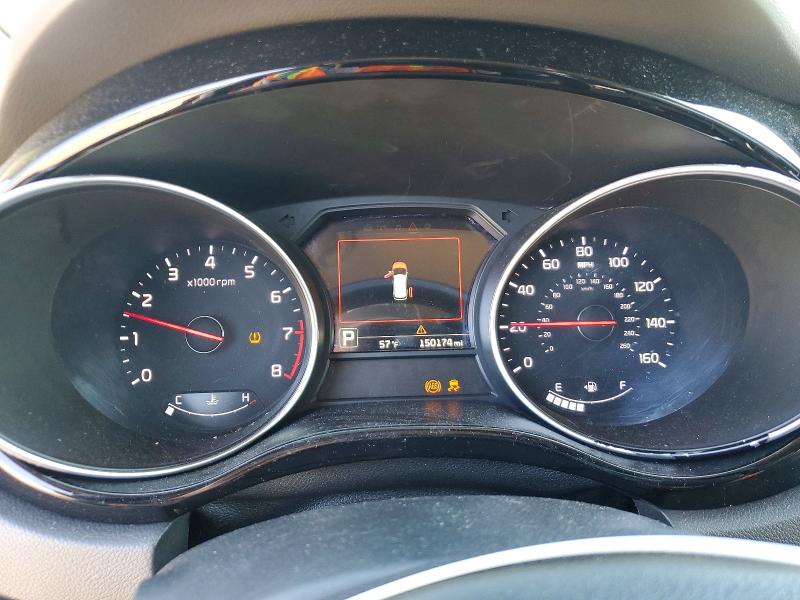 Продажа на аукционе авто 2015 Kia Sedona, vin: KNDMC5C11F6018782, номер лота: 48481676