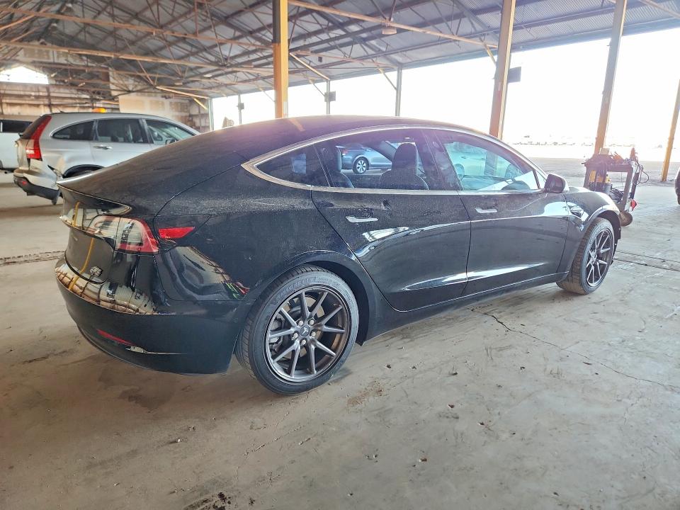 Aukcja sprzedaży 2018 Tesla Model 3, vin: 5YJ3E1EA8JF122940, numer aukcji: 48997176
