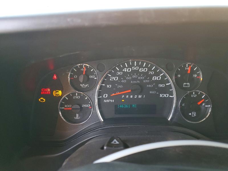 2012 Chevrolet Express G3500 მანქანა იყიდება აუქციონზე, vin: 1GB3G3BG5C1180843, აუქციონის ნომერი: 48575036