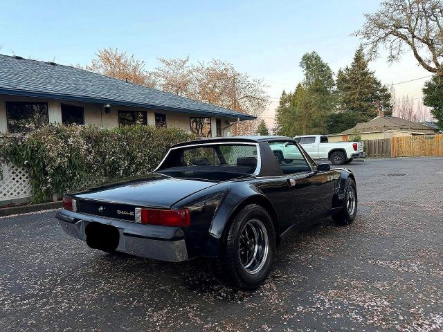 Продаж на аукціоні авто 1970 Porsche 914, vin: 4702905104, номер лоту: 49009196