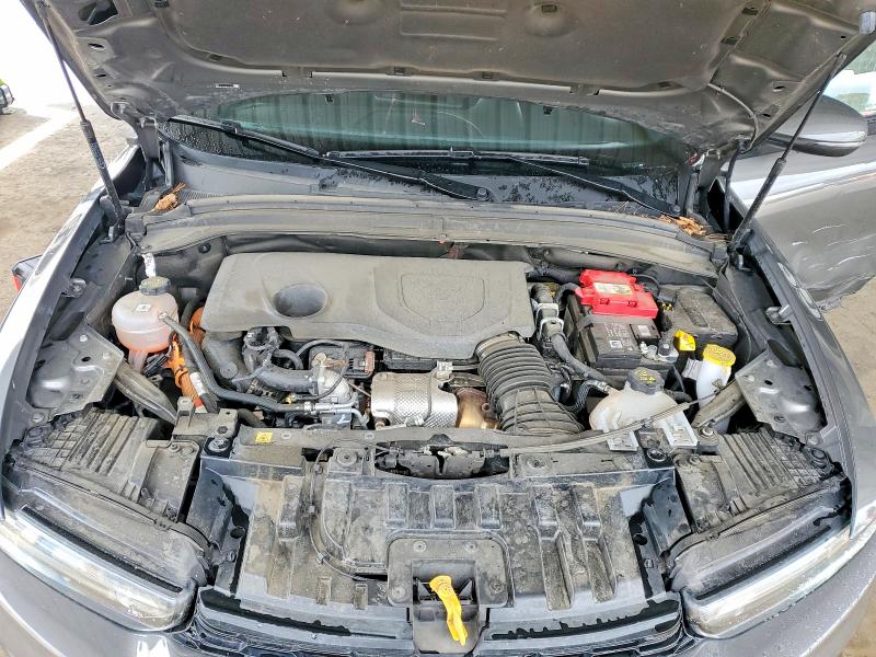 2024 Dodge Hornet მანქანა იყიდება აუქციონზე, vin: ZACPDFCW3R3A26919, აუქციონის ნომერი: 48404316