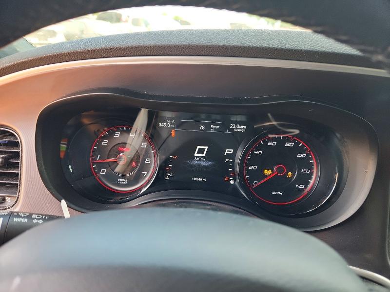 Продажа на аукционе авто 2020 Dodge Charger, vin: 2C3CDXBG2LH238442, номер лота: 49652156