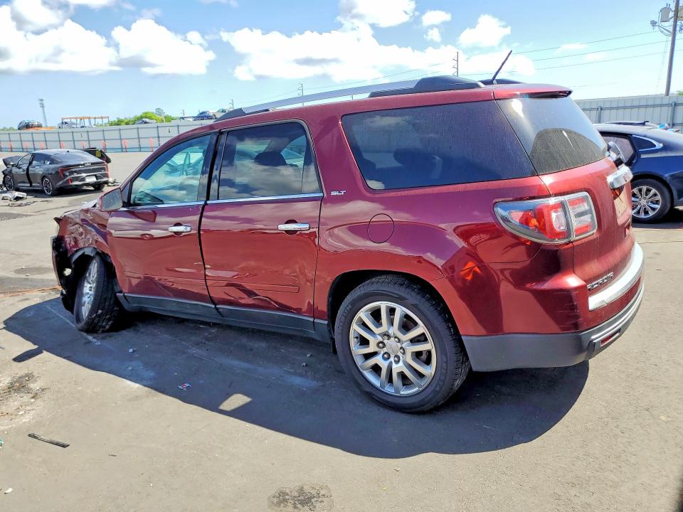 Продаж на аукціоні авто 2016 Gmc Acadia, vin: 1GKKRRKD1GJ239648, номер лоту: 48604926
