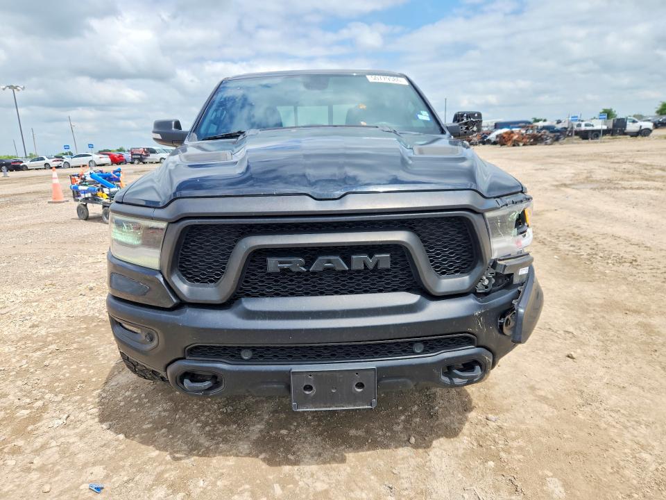 Продажа на аукционе авто 2020 Ram 1500, vin: 1C6SRFLT5LN144665, номер лота: 50779586