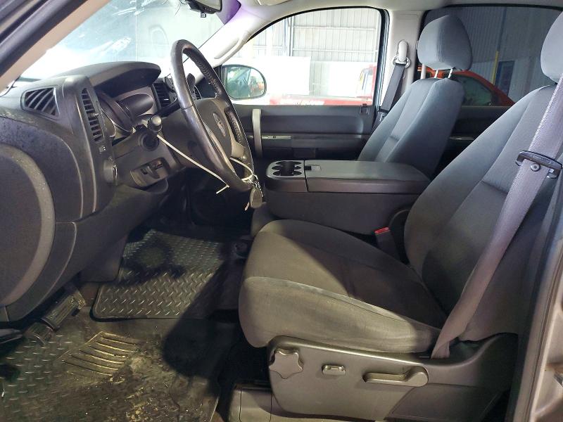 Продаж на аукціоні авто 2009 Gmc Sierra, vin: 3GTEK23399G173106, номер лоту: 50636636