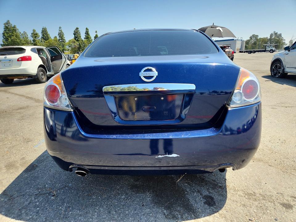 Продажа на аукционе авто 2007 Nissan Altima, vin: 1N4AL21E37N414376, номер лота: 51676166