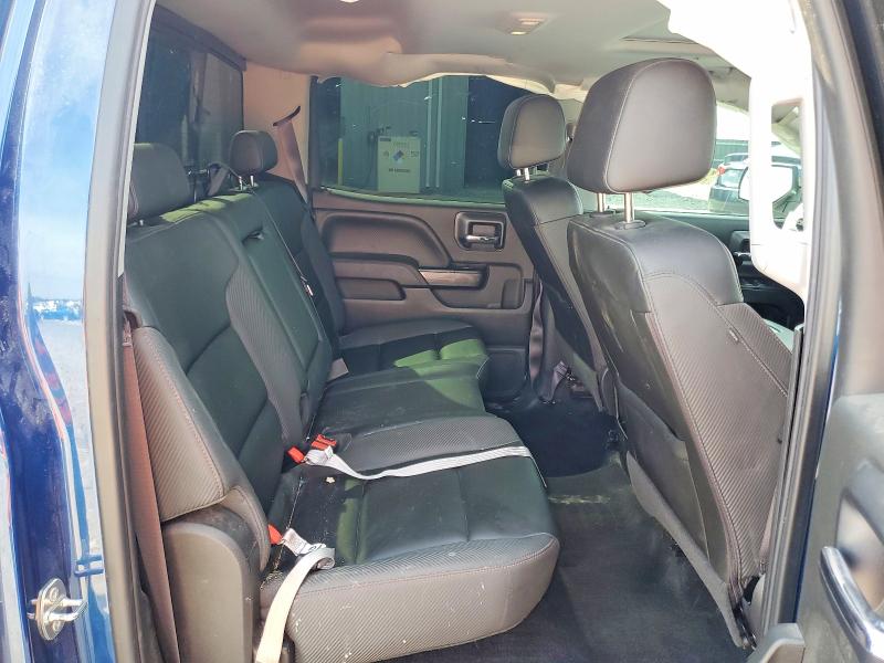 2016 Gmc Sierra მანქანა იყიდება აუქციონზე, vin: 3GTU2NEC0GG307377, აუქციონის ნომერი: 48896856