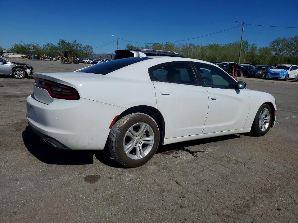 Aukcja sprzedaży 2023 Dodge Charger, vin: 2C3CDXBG3PH612613, numer aukcji: 48574326
