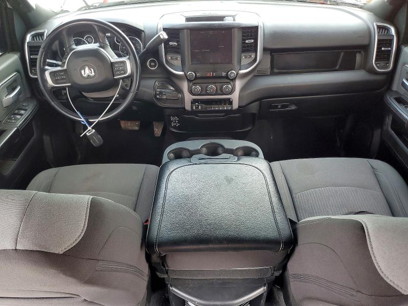 Продажа на аукционе авто 2022 Ram 2500, vin: 3C6UR5DL7NG322203, номер лота: 51757166