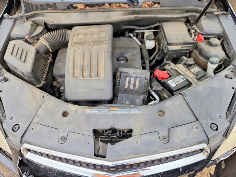 Продаж на аукціоні авто 2013 Chevrolet Equinox, vin: 2GNALBEK7D1148388, номер лоту: 51631636