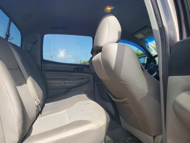 2014 Toyota Tacoma მანქანა იყიდება აუქციონზე, vin: 3TMMU4FN9EM062470, აუქციონის ნომერი: 51191256