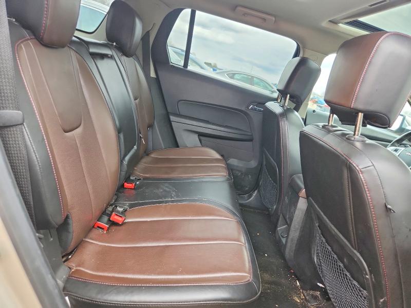 Aukcja sprzedaży 2012 Gmc Terrain, vin: 2GKFLWE57C6309666, numer aukcji: 49944766