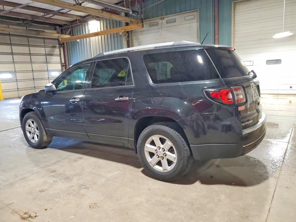 Aukcja sprzedaży 2014 Gmc Acadia, vin: 1GKKRNED3EJ374504, numer aukcji: 49302656
