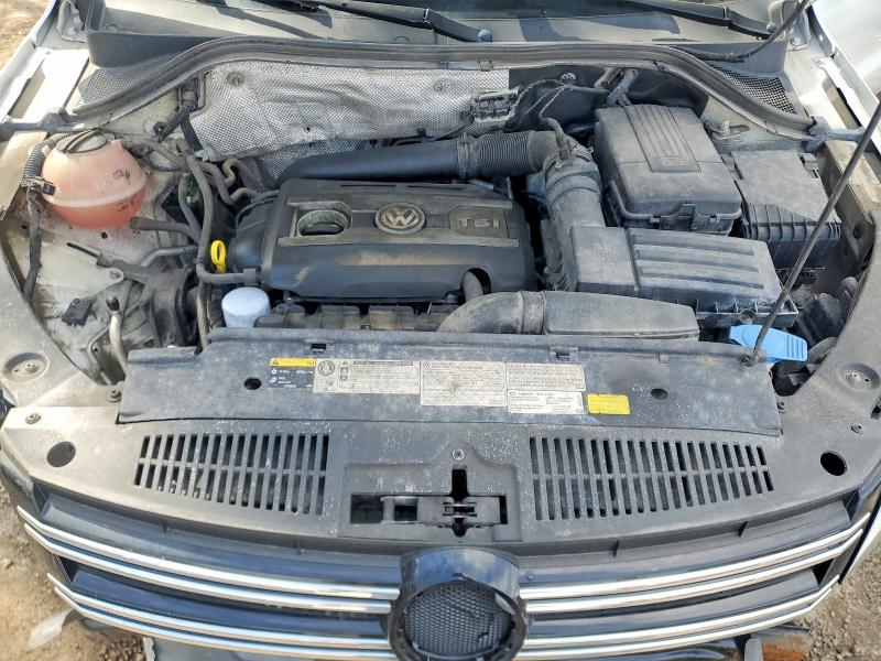Продажа на аукционе авто 2014 Volkswagen Tiguan, vin: WVGJV3AX2EW531042, номер лота: 50453116