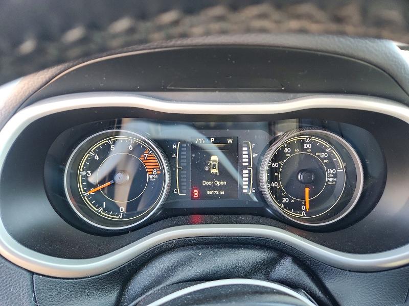 Aukcja sprzedaży 2018 Jeep Cherokee, vin: 1C4PJMLX7JD608149, numer aukcji: 48358656