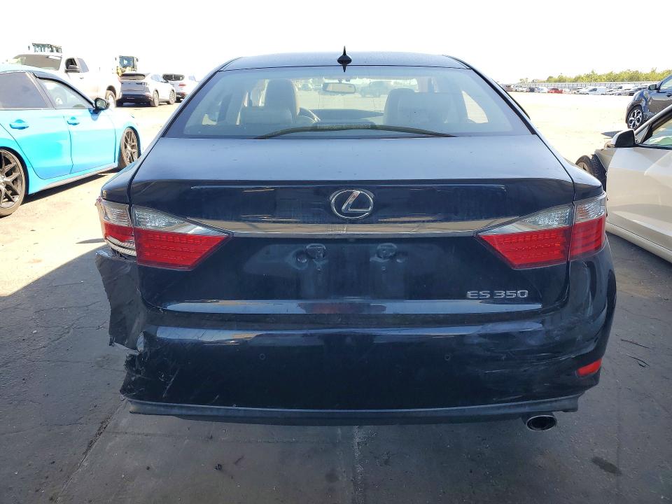 Продажа на аукционе авто 2013 Lexus Es, vin: JTHBK1GG9D2023765, номер лота: 49260246