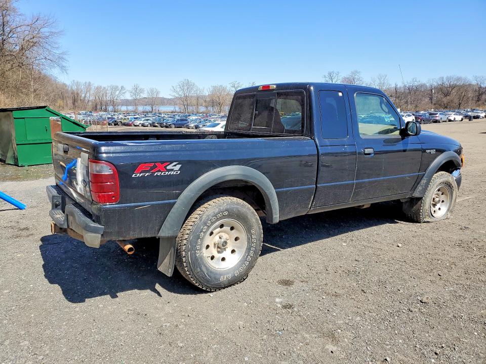 Aukcja sprzedaży 2002 Ford Ranger, vin: 1FTZR45E52TA02756, numer aukcji: 49034286