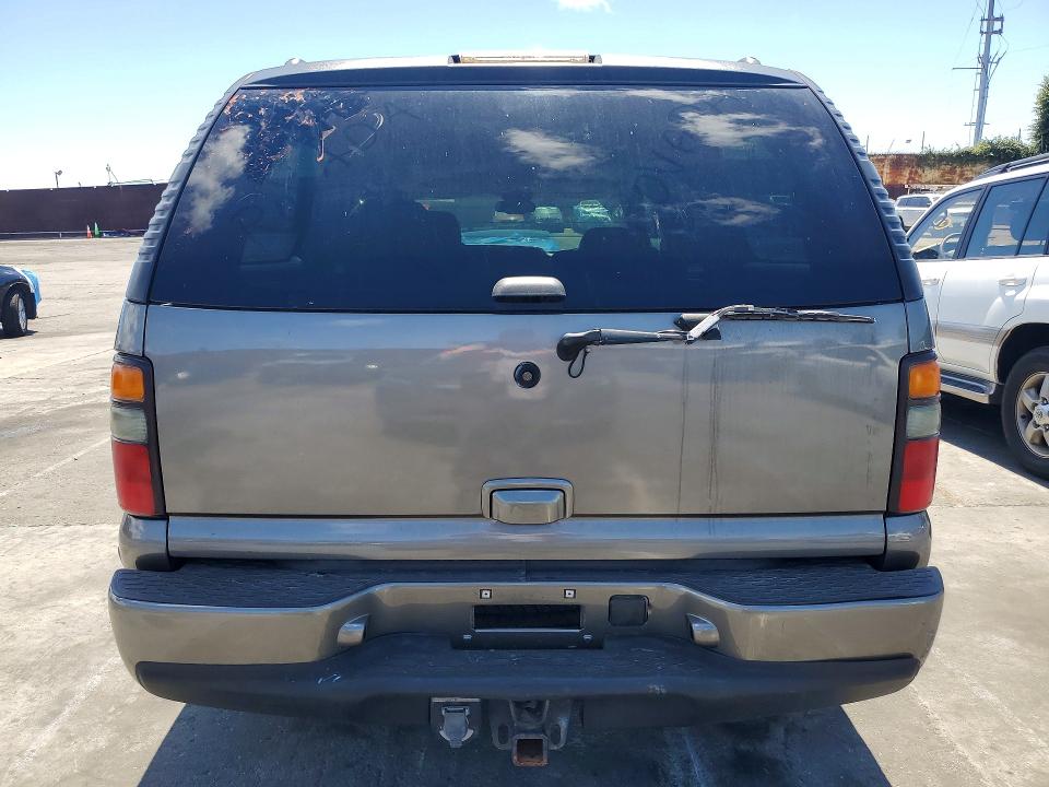 Продажа на аукционе авто 2006 Gmc Yukon Xl, vin: 1GKFK66U76J157551, номер лота: 49787146