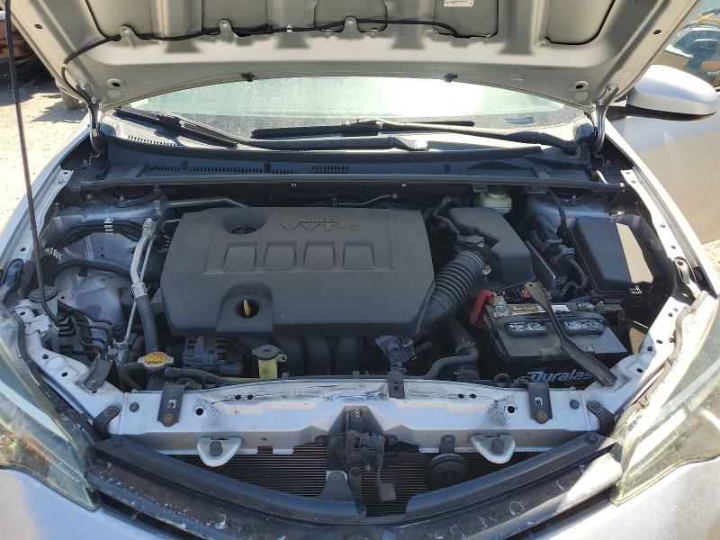 Продажа на аукционе авто 2017 Toyota Corolla, vin: 5YFBURHE3HP570495, номер лота: 51153636