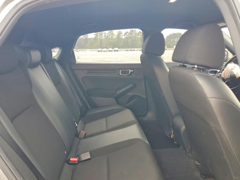 Продаж на аукціоні авто 2022 Honda Civic, vin: 19XFL2H83NE006056, номер лоту: 48845256