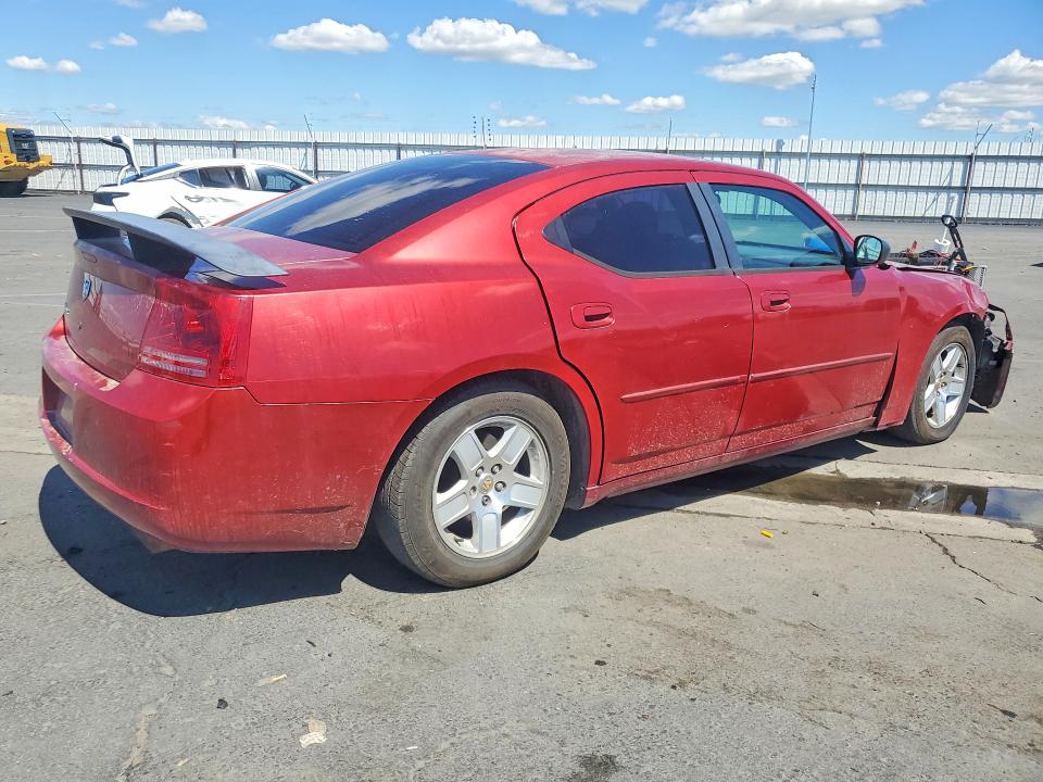 Aukcja sprzedaży 2007 Dodge Charger, vin: 2B3KA43G27H666337, numer aukcji: 50367956