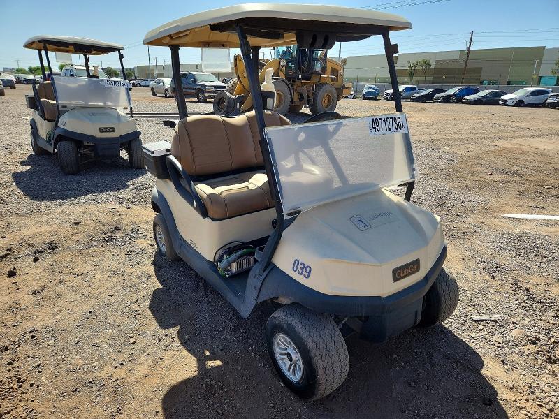 Auction sale of the 2020 Club Car Unknown, vin: AN2038109402, lot number: 49712786