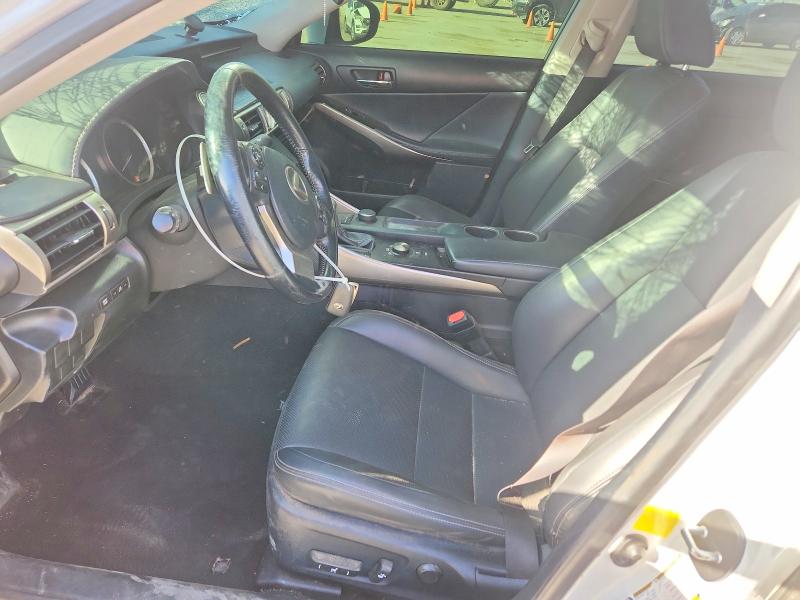 Aukcja sprzedaży 2016 Lexus Is 200t, vin: JTHBA1D23G5011822, numer aukcji: 48607336