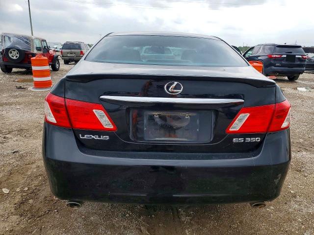 Продажа на аукционе авто 2007 Lexus Es, vin: JTHBJ46G372087469, номер лота: 50654846