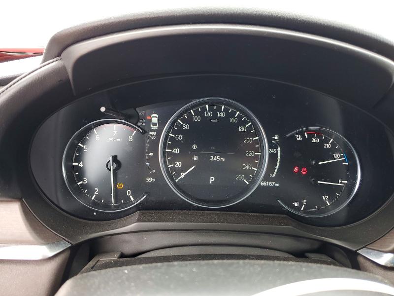 2018 Mazda 6 მანქანა იყიდება აუქციონზე, vin: JM1GL1XY2J1323064, აუქციონის ნომერი: 51483886