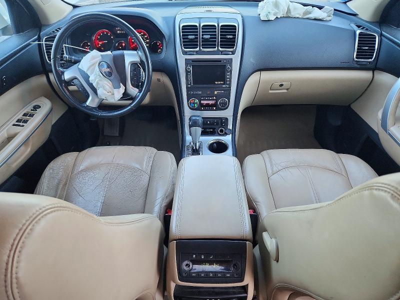 50309406 :رقم المزاد ، 1GKKVRED3BJ390703 vin ، 2011 Gmc Acadia مزاد بيع