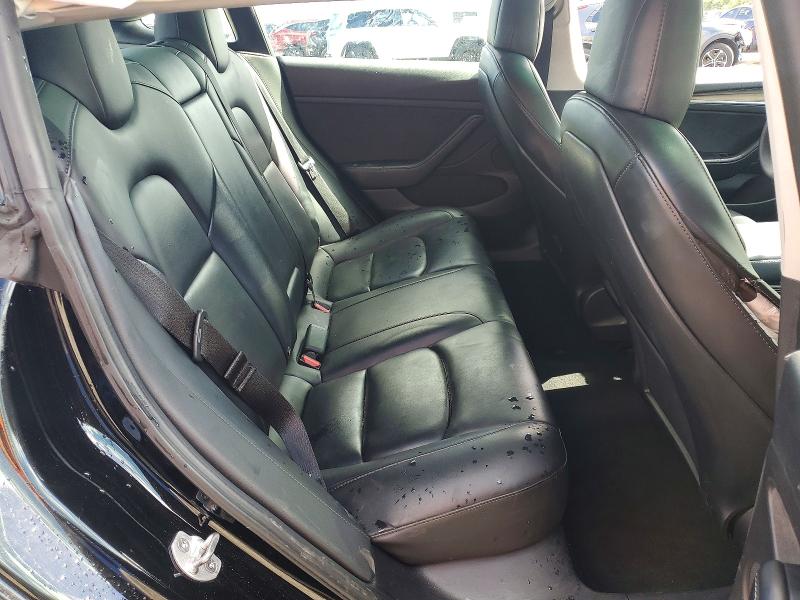 Продажа на аукционе авто 2022 Tesla Model 3, vin: 5YJ3E1EA2NF369988, номер лота: 49151516