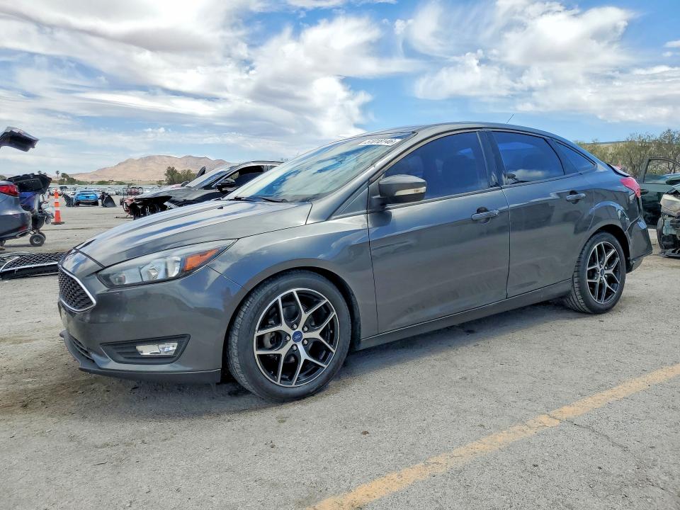 Aukcja sprzedaży 2017 Ford Focus, vin: 1FADP3H28HL314600, numer aukcji: 51018146