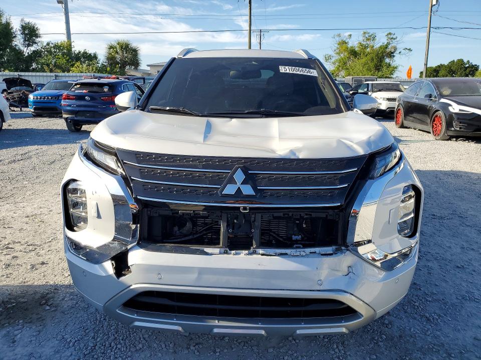 Продаж на аукціоні авто 2025 Mitsubishi Outlander, vin: JA4T5WA9XSZ050475, номер лоту: 51006656