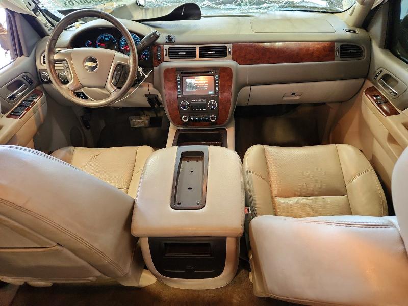 Продаж на аукціоні авто 2014 Chevrolet Silverado, vin: 1GC1KYE87EF145682, номер лоту: 49995576