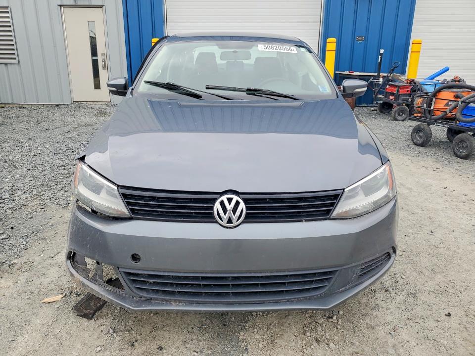 Aukcja sprzedaży 2014 Volkswagen Jetta, vin: 3VW2K7AJ2EM360214, numer aukcji: 50820556