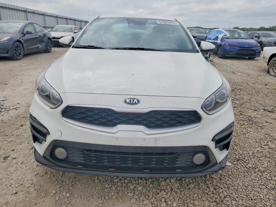 Aukcja sprzedaży 2021 Kia Forte, vin: 3KPF24AD1ME274950, numer aukcji: 51029866