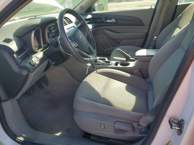 Aukcja sprzedaży 2015 Chevrolet Malibu, vin: 1G11B5SL1FF105311, numer aukcji: 51479136