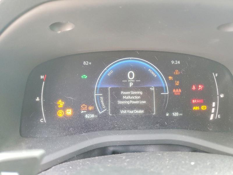 2025 Toyota Camry მანქანა იყიდება აუქციონზე, vin: 4T1DAACK2SU039388, აუქციონის ნომერი: 51725946