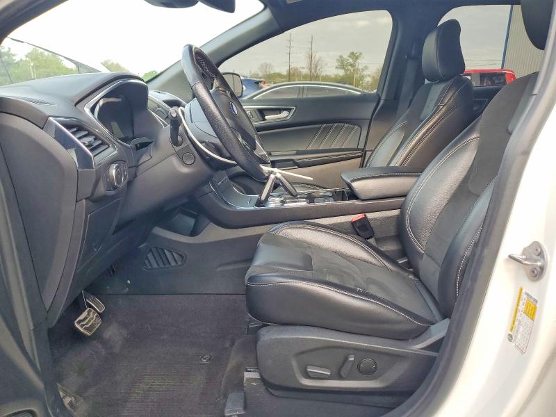 2020 Ford Edge მანქანა იყიდება აუქციონზე, vin: 2FMPK4AP4LBB52602, აუქციონის ნომერი: 49326866