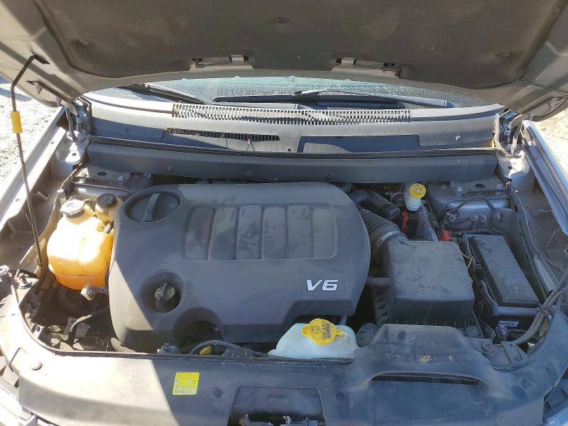 2019 Dodge Journey მანქანა იყიდება აუქციონზე, vin: 3C4PDDEG0KT751847, აუქციონის ნომერი: 49817986